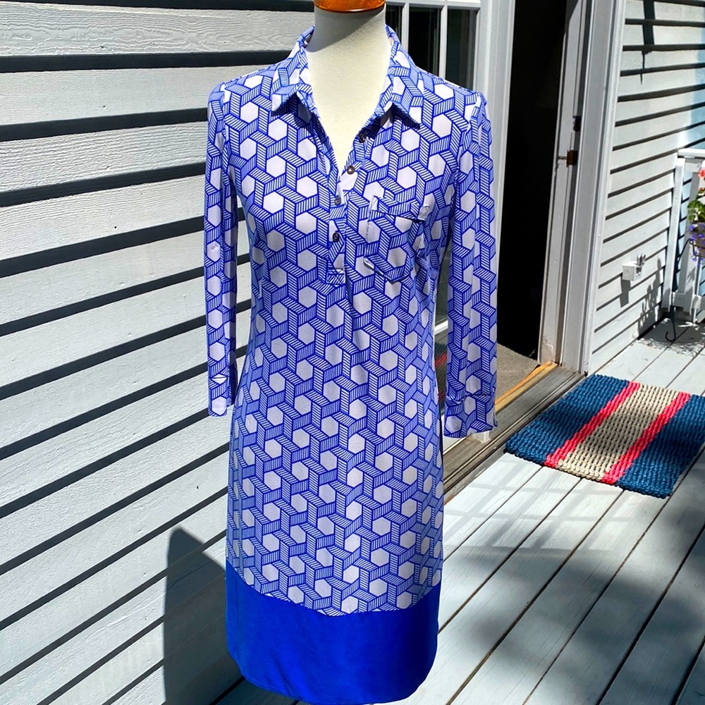 Lot of 3 Donna Morgan dresses size 8